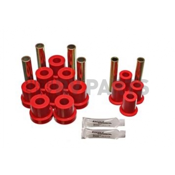 Energy Suspension Leaf Spring Bushing - 3.2130R