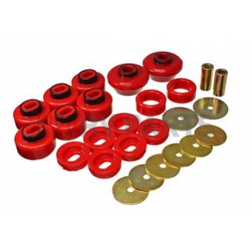 Energy Suspension Body Mount Bushing - 3.4175R