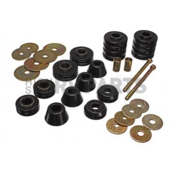 Energy Suspension Body Mount Bushing - 3.4107G