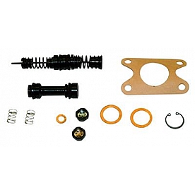 Raybestos Brakes Brake Master Cylinder Rebuild Kit - MK866