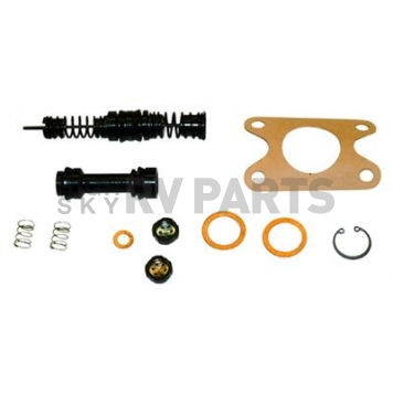 Raybestos Brakes Brake Master Cylinder Rebuild Kit - MK866