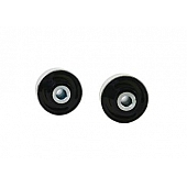 Nolathane Control Arm Bushing - REV028.0124