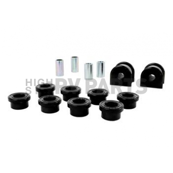 Nolathane Stabilizer Bar Mount Bushing - REV016.0002