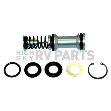 Raybestos Brakes Brake Master Cylinder Rebuild Kit - MK872-1