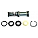 Raybestos Brakes Brake Master Cylinder Rebuild Kit - MK872
