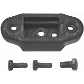 Moog Chassis Torsion Bar Mount - K6485