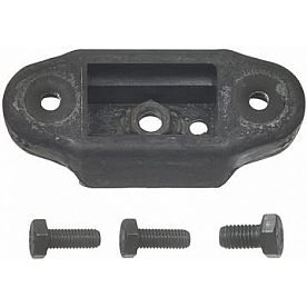 Moog Chassis Torsion Bar Mount - K6485