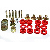 Energy Suspension Body Mount Bushing - 3.4144R