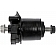 Dorman (OE Solutions) Trailing Arm Bushing - 523-033