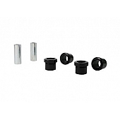 Nolathane Control Arm Bushing - REV028.0160