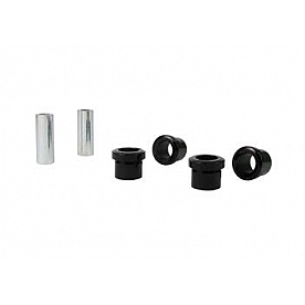 Nolathane Control Arm Bushing - REV028.0160