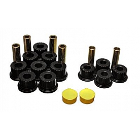 Energy Suspension Leaf Spring Bushing - 5.2111G