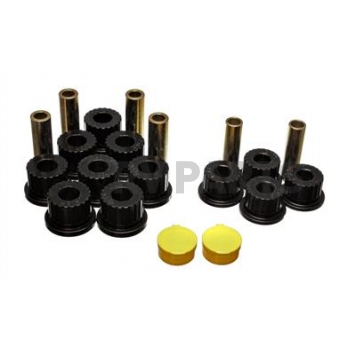 Energy Suspension Leaf Spring Bushing - 5.2111G