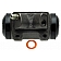 Raybestos Brakes Wheel Cylinder - WC37287