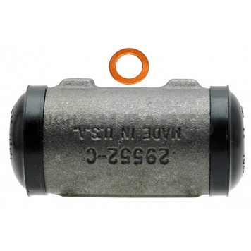 Raybestos Brakes Wheel Cylinder - WC37287-3