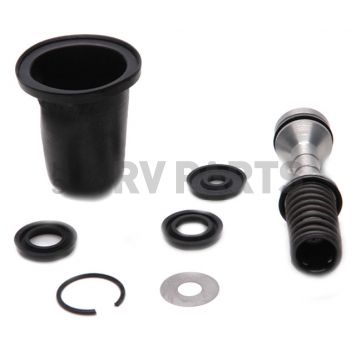 Raybestos Brakes Brake Master Cylinder Rebuild Kit - MK873