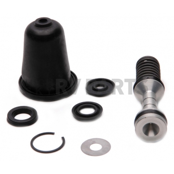 Raybestos Brakes Brake Master Cylinder Rebuild Kit - MK873-1