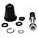 Raybestos Brakes Brake Master Cylinder Rebuild Kit - MK873