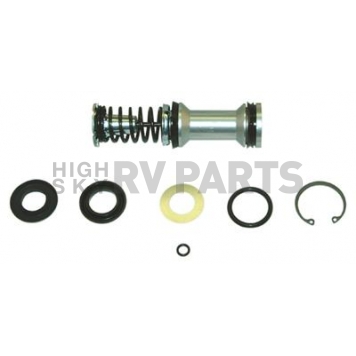 Raybestos Brakes Brake Master Cylinder Rebuild Kit - MK875