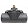 Raybestos Brakes Wheel Cylinder - WC37288