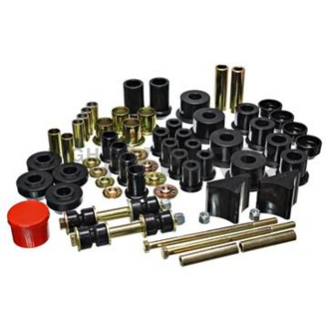 Energy Suspension Bushing Kit Hyper-Flex System - 5.18105G