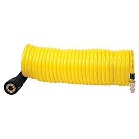Viair Air Compressor Coil Hose 200 PSI Nylon 30' - 00030