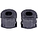 Dorman MAS Select Chassis Stabilizer Bar Mount Bushing - BSK69619