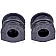 Dorman MAS Select Chassis Stabilizer Bar Mount Bushing - BSK69619