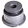 Dorman Chassis Control Arm Bushing - BB81000PR