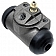 Raybestos Brakes Wheel Cylinder - WC37080