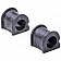 Dorman Chassis Stabilizer Bar Mount Bushing - BSK74169PR