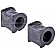 Dorman Chassis Stabilizer Bar Mount Bushing - BSK74169PR