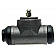 Raybestos Brakes Wheel Cylinder - WC37289