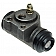 Raybestos Brakes Wheel Cylinder - WC37289