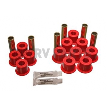 Energy Suspension Leaf Spring Bushing - 5.2113R
