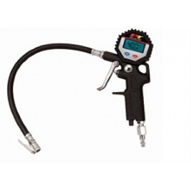 Performance Tool Air Compressor Digital Tire Inflation Gun - M525