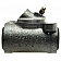 Raybestos Brakes Wheel Cylinder - WC37100