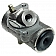 Raybestos Brakes Wheel Cylinder - WC37100