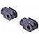 Dorman MAS Select Chassis Stabilizer Bar Mount Bushing - BSK70150