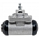 Raybestos Brakes Wheel Cylinder - WC37405