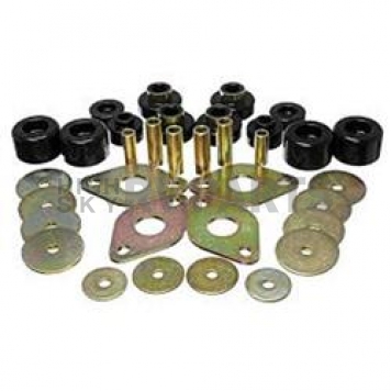 Energy Suspension Body Mount Bushing - 8.4109G