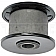 Dorman Chassis Trailing Arm Bushing - AB851510PR