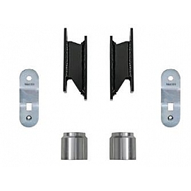 Icon Vehicle Dynamics Stabilizer Bar Drop Kit 64050
