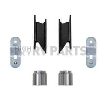 Icon Vehicle Dynamics Stabilizer Bar Drop Kit 64050