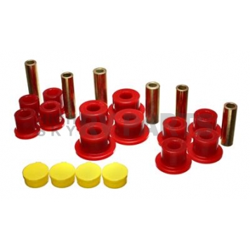 Energy Suspension Leaf Spring Bushing - 5.2115R