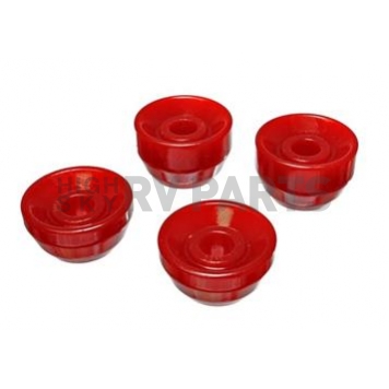 Energy Suspension Strut Rod Bushing - 16.7103R