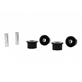 Nolathane Control Arm Bushing - REV062.0006