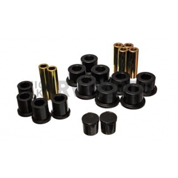 Energy Suspension Leaf Spring Bushing - 5.2118G