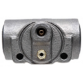 Raybestos Brakes Wheel Cylinder - WC37337