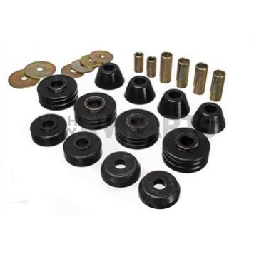 Energy Suspension Body Mount Bushing - 3.4108G